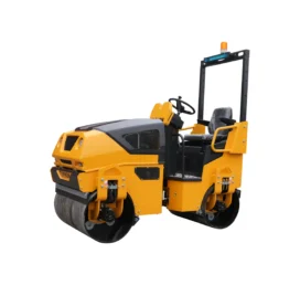 TYPHON FURY 1.5 Ton Vibratory Compactor Asphalt Roller USA