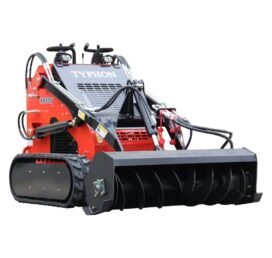 Skid Steer Loader Attachment Trench Filler USA