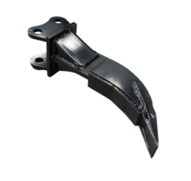 Ripper: Attachment for TYPHON Mini Excavators USA