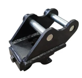 Quick Hitch: Attachment for TYPHON Mini Excavators USA