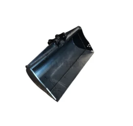 Excavator Attachment Tilt Bucket 47" Hydraulic Tilting Bucket 1200mm Heavy Duty For TERROR X2 PRO