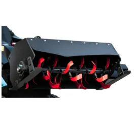 Mini Skid Steer Rotary Tiller Attachment for TYPHON STOMP X1300/TYPHON STOMP 509