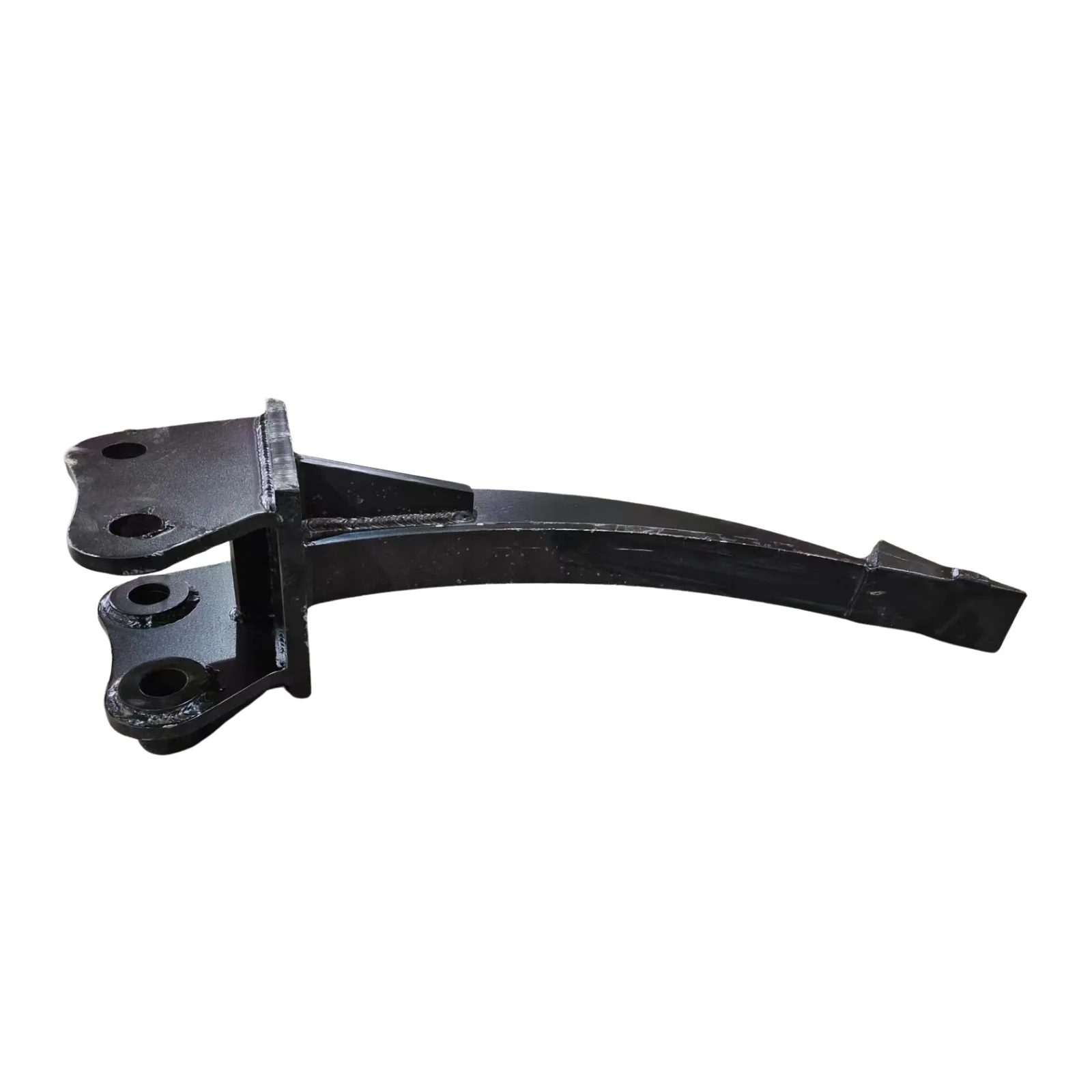 2.5 Ton Mini Excavator Attachment Ripper Single Shank TYPHON Digger Attachment TERROR X2 PRO - Image 3