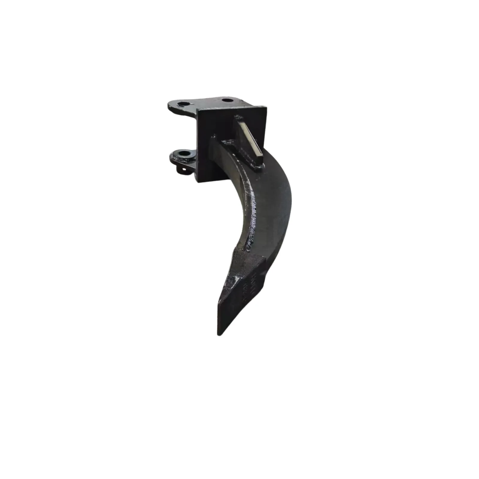 2.5 Ton Mini Excavator Attachment Ripper Single Shank TYPHON Digger Attachment TERROR X2 PRO - Image 4