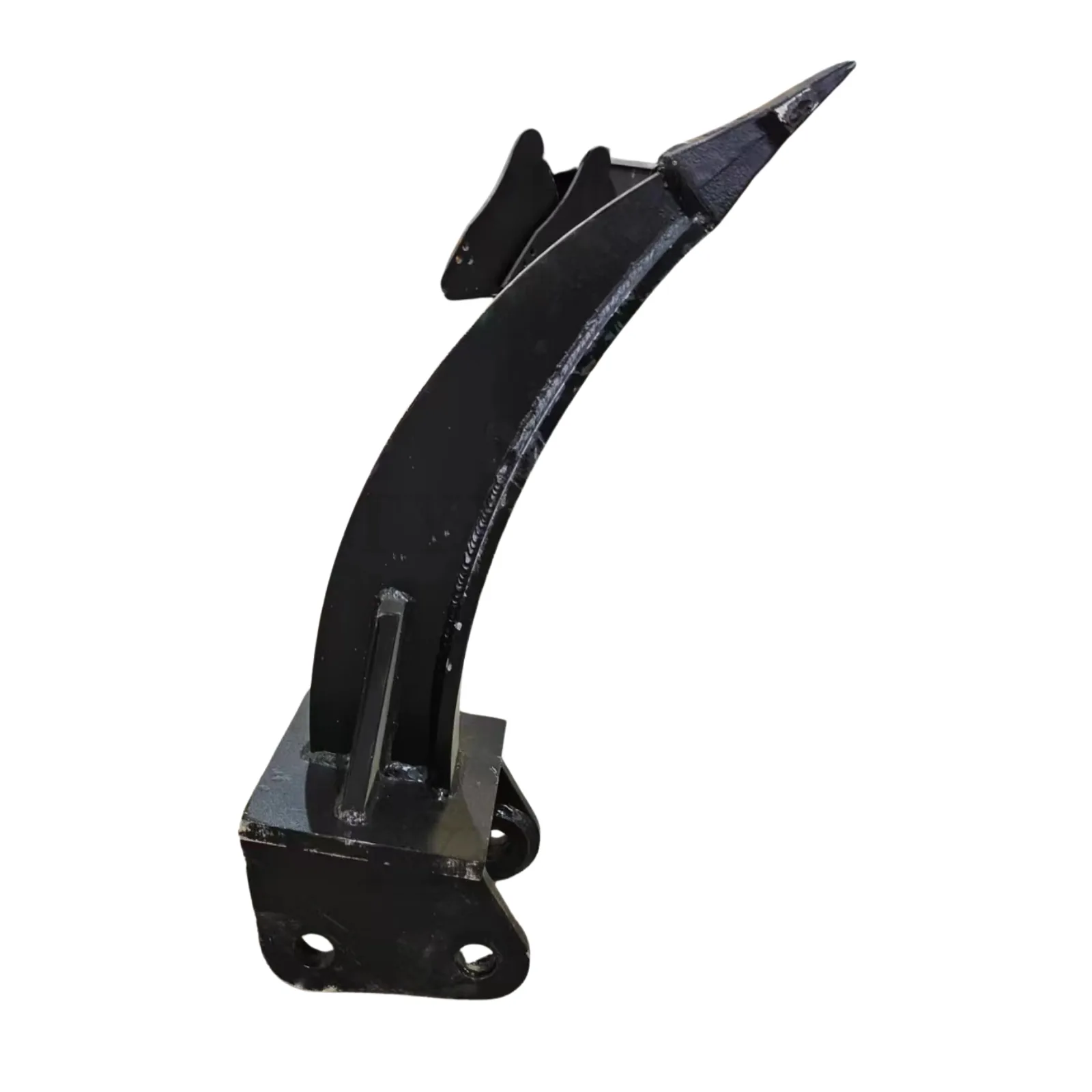 2.5 Ton Mini Excavator Attachment Ripper Single Shank TYPHON Digger Attachment TERROR X2 PRO - Image 5