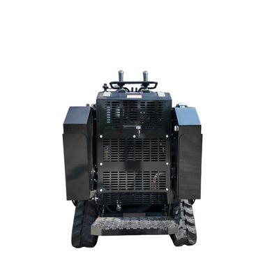 Brand New TYPHON STOMP V900 Mini Track Loader Kubota D1105 25HP Diesel Stand-On Skid Steer EPA / EU Stage V - Image 18